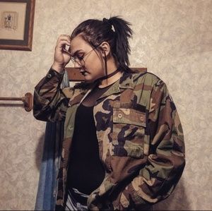 Meet your Posher, Joanna